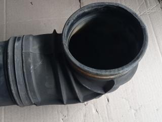 патрубок воздушного фильтра DAF CF-series 1 поколение 2009, 12.9 л., MX 300, дизель, АКПП, красный, правый руль, 1371830