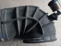 патрубок воздушного фильтра DAF CF-series 1 поколение 2009, 12.9 л., MX 300, дизель, АКПП, красный, правый руль, 1371830 - фото №2