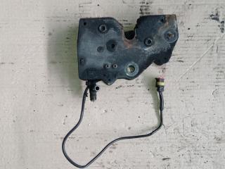 замок кабины DAF CF-series 1 поколение 2009, 12.9 л., MX 300, дизель, АКПП, красный, правый руль, 1427612