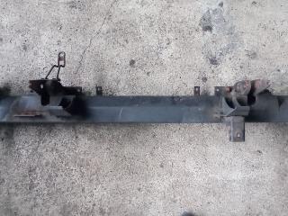 усилитель бампера переднего DAF CF-series 1 поколение 2009, 12.9 л., MX 300, дизель, АКПП, красный, правый руль