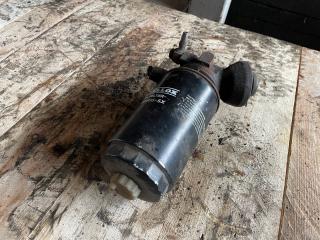 насос топливный ручной (подкачка) IVECO EuroCargo 1 поколение 1998, 5.9 л., 8060.45S.7205, дизель