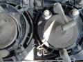 фара противотуманная левая DAF CF-series 1 поколение 2009, 12.9 л., MX 300, дизель, АКПП, красный, правый руль, 96546700, 96547100 - фото №2