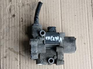 кран распределительный DAF CF-series 1 поколение 2009, 12.9 л., MX 300, дизель, АКПП, красный, правый руль, 4721950160