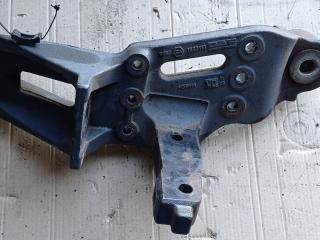 кронштейн рессоры DAF CF-series 1 поколение 2009, 12.9 л., MX 300, дизель, АКПП, красный, правый руль, 1682110