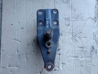 кронштейн рессоры DAF CF-series 1 поколение 2009, 12.9 л., MX 300, дизель, АКПП, красный, правый руль, 1361655