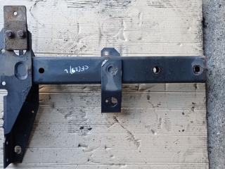 кронштейн крепления подкрылка DAF CF-series 1 поколение 2009, 12.9 л., MX 300, дизель, АКПП, красный, правый руль