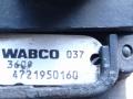 кран распределительный DAF CF-series 1 поколение 2009, 12.9 л., MX 300, дизель, АКПП, красный, правый руль, 4721950160 - фото №3