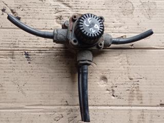 Клапан ускорительный DAF CF-series 1 поколение 2009, 12.9 л., MX 300, дизель, АКПП, красный, правый руль