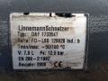 ресивер DAF CF-series 1 поколение 2009, 12.9 л., MX 300, дизель, АКПП, красный, правый руль, 1733547 - фото №3