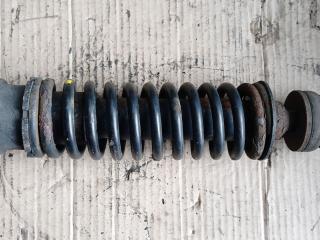 амортизатор кабины DAF CF-series 1 поколение 2009, 12.9 л., MX 300, дизель, АКПП, красный, правый руль