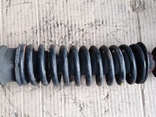 амортизатор кабины DAF CF-series 1 поколение 2009, 12.9 л., MX 300, дизель, АКПП, красный, правый руль