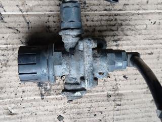 Клапан ускорительный DAF CF-series 1 поколение 2009, 12.9 л., MX 300, дизель, АКПП, красный, правый руль, 1186892