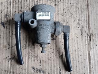 клапан ограничения давления DAF CF-series 1 поколение 2009, 12.9 л., MX 300, дизель, АКПП, красный, правый руль, 0481009059