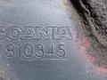 замок кабины Scania P 5 поколение 2011, 11.7 л., DC 12.15, дизель, АКПП, правый руль, 1810345 - фото №3
