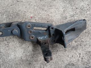 кронштейн рессоры DAF CF-series 1 поколение 2009, 12.9 л., MX 300, дизель, АКПП, красный, правый руль, 1682111