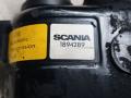 бачок гидроусилителя Scania P 5 поколение 2011, 11.7 л., DC 12.15, дизель, АКПП, правый руль, 1894289 - фото №3