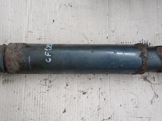 амортизатор передний DAF CF-series 1 поколение 2009, 12.9 л., MX 300, дизель, АКПП, красный, правый руль, 1696291, 481700002820