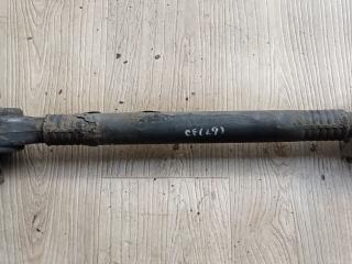 Реактивная тяга задней подвески DAF CF-series 1 поколение 2009, 12.9 л., MX 300, дизель, АКПП, красный, правый руль