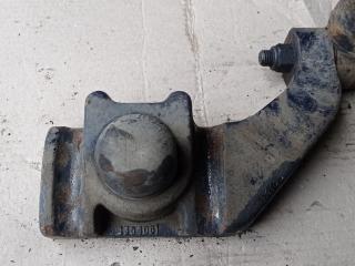 крепление амортизатора Scania P 5 поколение 2008, 11.7 л., DC 12.15, дизель, АКПП, 1322341, 1354061