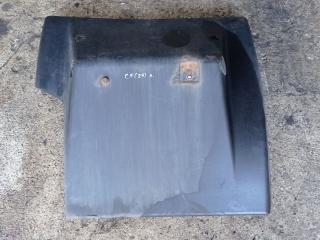 защита арок задняя левая (подкрылок) DAF CF-series 1 поколение 2009, 12.9 л., MX 300, дизель, АКПП, красный, правый руль