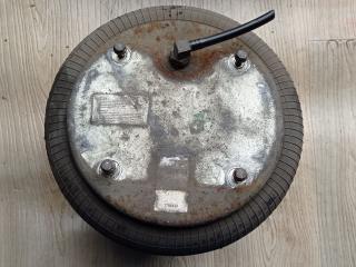 пневмоподушка DAF CF-series 1 поколение 2009, 12.9 л., MX 300, дизель, АКПП, красный, правый руль, 1794430