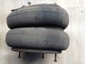 пневмоподушка DAF CF-series 1 поколение 2009, 12.9 л., MX 300, дизель, АКПП, красный, правый руль, 1794430 - фото №2