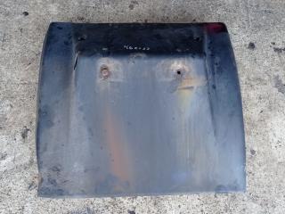 защита арок задняя левая (подкрылок) DAF CF-series 1 поколение 2009, 12.9 л., MX 300, дизель, АКПП, красный, правый руль