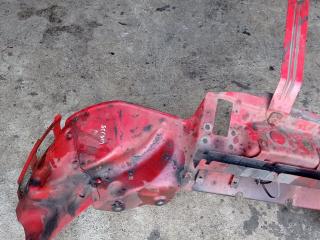 кронштейн крепления подкрылка Scania P 5 поколение 2011, 11.7 л., DC 12.15, дизель, АКПП, правый руль