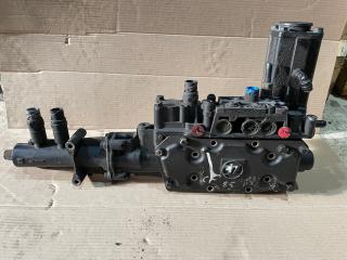 кулиса DAF CF-series 1 поколение 2016, МКПП, 16S2333TD