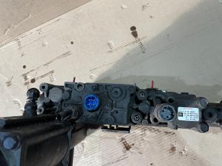 клапана кулисы кпп DAF CF-series 1 поколение 2016, МКПП, 0501219314