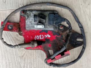 Датчик NOx Scania P 5 поколение 2011, 11.7 л., DC 12.15, дизель, АКПП, правый руль, 0742324, 2296799