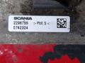 Датчик NOx Scania P 5 поколение 2011, 11.7 л., DC 12.15, дизель, АКПП, правый руль, 0742324, 2296799 - фото №2