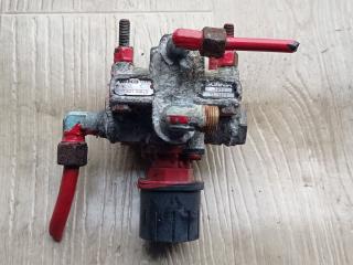 Клапан ускорительный Scania P 5 поколение 2011, 11.7 л., DC 12.15, дизель, АКПП, правый руль, 1313871, 9730110020