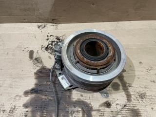 подшипник выжимной DAF XF 106 1 поколение 2018, 0501221020, 666482000203