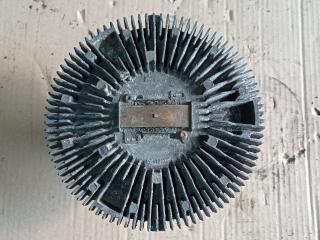 вискомуфта DAF 95 1 поколение (XF) 2002, 12.0 л., дизель