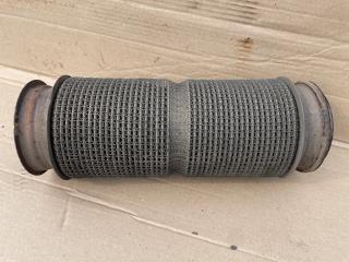 гофра глушителя MAN TGX 1 поколение 2015, 12.4 л., D 2676 LF 46, дизель, АКПП, красный, правый руль, 81152105016