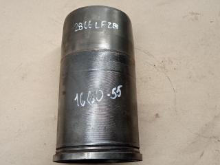 гильза цилиндра MAN TGA 1 поколение 2004, 12.0 л., D 2866 LF28, дизель