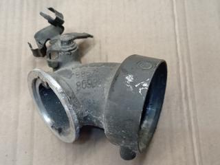 патрубок интеркулера DAF XF 106 1 поколение 2015, 12.9 л., MX-13 340, дизель, 1885752