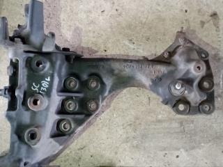 кронштейн рамы передний левый Scania P 5 поколение 2011, 11.7 л., DC 12.15, дизель, АКПП, правый руль, 1727270