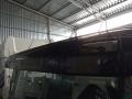 козырек солнцезащитный Scania P 5 поколение 2011, 11.7 л., DC 12.15, дизель, АКПП, правый руль, 1912157, 1912159, 1912158 - фото №2