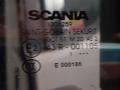 стекло двери передней левой Scania P 5 поколение 2011, 11.7 л., DC 12.15, дизель, АКПП, правый руль, 1306259 - фото №3