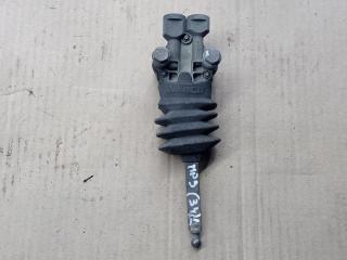 кран уровня подвески Mercedes-Benz Actros 3 поколение (MP3) 1848LS 2009, 11.9 л., OM 541.978, дизель, АКПП, чёрный, 0003284530, 4640070110