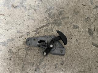 ручка внутренняя DAF XF 105 1 поколение 2012, 12.9 л., MX 340, дизель, АКПП, белый, 1679366