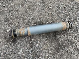 амортизатор передний DAF CF-series 1 поколение 2009, 12.9 л., MX 300, дизель, АКПП, красный, правый руль, 481700002820, 1596291