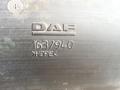 патрубок воздушного фильтра DAF XF 105 1 поколение 2012, 12.9 л., MX 340, дизель, АКПП, белый, 1637940 - фото №3