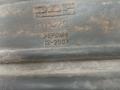 патрубок воздушного фильтра DAF XF 105 1 поколение 2012, 12.9 л., MX 340, дизель, АКПП, белый, 1311429 - фото №2