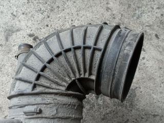 патрубок воздушного фильтра DAF XF 105 1 поколение 2012, 12.9 л., MX 340, дизель, АКПП, белый, 1667680