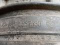 патрубок воздушного фильтра DAF XF 105 1 поколение 2012, 12.9 л., MX 340, дизель, АКПП, белый, 1667680 - фото №2