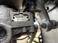 Клапан ускорительный Mercedes-Benz Actros 3 поколение (MP3) 1848LS 2009, 11.9 л., OM 541.978, дизель, АКПП, чёрный, 4802020090, 0054298944 - фото №5