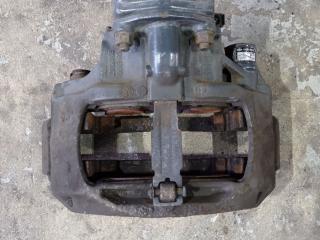 суппорт передний правый DAF CF-series 1 поколение 2009, 12.9 л., MX 300, дизель, АКПП, красный, правый руль, 1658011